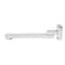 Alfi Brand ALFI brand AB7701-PC Polished Chrome Square Foldable Tub Spout AB7701-PC - alternate 8